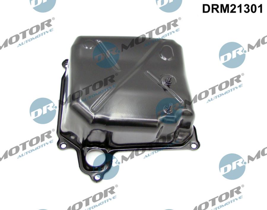 Dr.Motor Automotive DRM21301 - Oil sump, automatic transmission xparts.lv
