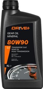 Dr!ve+ DP3310.10.063 - Axle Gear Oil xparts.lv