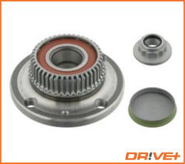 Dr!ve+ DP2010.10.0436 - Wheel hub, bearing Kit xparts.lv