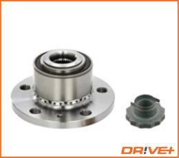 Dr!ve+ DP2010.10.0090 - Wheel hub, bearing Kit xparts.lv