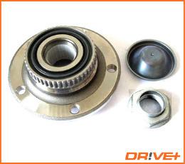 Dr!ve+ DP2010.10.0144 - Wheel hub, bearing Kit xparts.lv