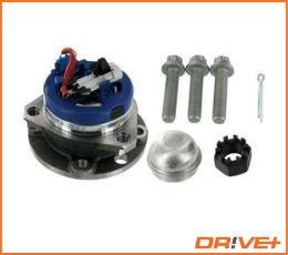 Dr!ve+ DP2010.10.0206 - Wheel hub, bearing Kit xparts.lv