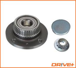 Dr!ve+ DP2010.10.0201 - Wheel hub, bearing Kit xparts.lv