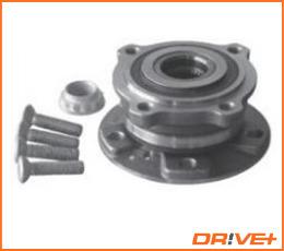 Dr!ve+ DP2010.10.0228 - Wheel hub, bearing Kit xparts.lv