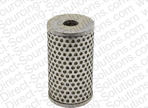 DSS 107013 - Hydraulic Filter, steering system xparts.lv
