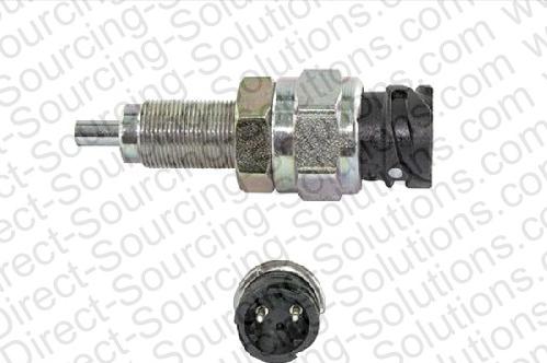 DSS 280010 - Switch, differential lock xparts.lv