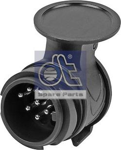 DT Spare Parts 9.67415 - Socket Adapter xparts.lv