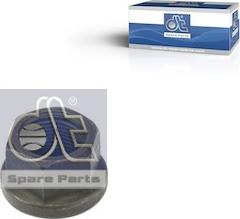 DT Spare Parts 9.12004 - Wheel Nut xparts.lv