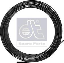 DT Spare Parts 9.86008 - Трубопровод xparts.lv