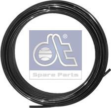 DT Spare Parts 9.86110 - Трубопровод xparts.lv