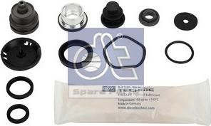 DT Spare Parts 4.90889 - Repair Kit, clutch booster xparts.lv