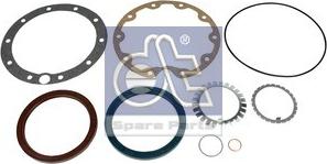 DT Spare Parts 4.90834 - Gasket Set, planetary gearbox xparts.lv