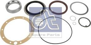 DT Spare Parts 4.91481 - Repair Kit, wheel hub xparts.lv