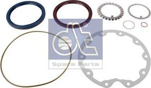 DT Spare Parts 4.91483 - Gasket Set, planetary gearbox xparts.lv