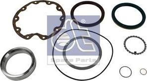 DT Spare Parts 4.91021 - Gasket Set, planetary gearbox xparts.lv