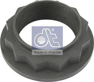 DT Spare Parts 4.40023 - Nut, bevel gear xparts.lv