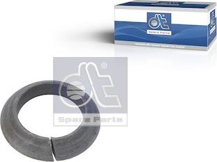 DT Spare Parts 4.50148 - Centering Ring, rim xparts.lv