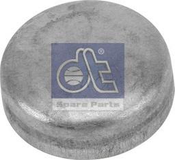 DT Spare Parts 4.50275 - Frost Plug xparts.lv