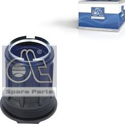 DT Spare Parts 4.69598 - Karbamīda filtrs xparts.lv