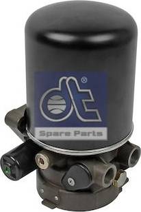 DT Spare Parts 4.64409 - Air Dryer, compressed-air system xparts.lv