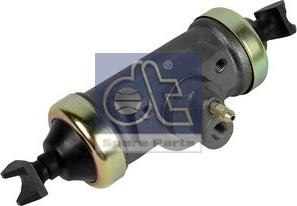 DT Spare Parts 4.64515 - Wheel Brake Cylinder xparts.lv