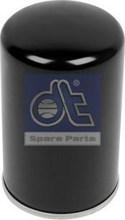 DT Spare Parts 4.64575 - Gaisa sausinātāja patrona, Gaisa kompresors xparts.lv