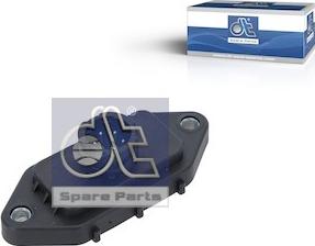 DT Spare Parts 4.64601 - Spiediena regulators, Kompresors xparts.lv