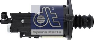 DT Spare Parts 4.64344 - Усилитель сцепления xparts.lv