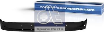 DT Spare Parts 4.64351 - Шторка солнцезащитная xparts.lv
