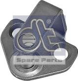 DT Spare Parts 4.64315 - Дверь, кабина водителя xparts.lv