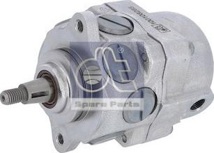 DT Spare Parts 4.65440 - Hydraulic Pump, steering system xparts.lv