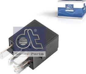 DT Spare Parts 4.66517 - Multifunctional Relay xparts.lv