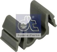DT Spare Parts 4.66696 - Holder, fuel line xparts.lv