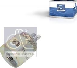 DT Spare Parts 4.60466 - Кнопочный выключатель, тормозн. гидравлика xparts.lv