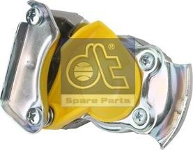 DT Spare Parts 4.60461 - Coupling Head xparts.lv