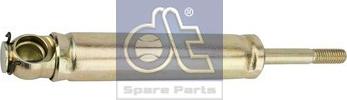 DT Spare Parts 4.60173 - Рабочий цилиндр, моторный тормоз xparts.lv