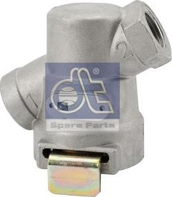 DT Spare Parts 4.60333 - Līnijas filtrs, Pneimatiskā sistēma xparts.lv
