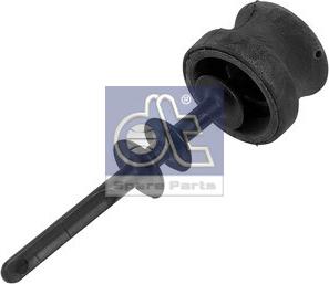DT Spare Parts 4.61033 - Dipstick, hydraulic oil xparts.lv