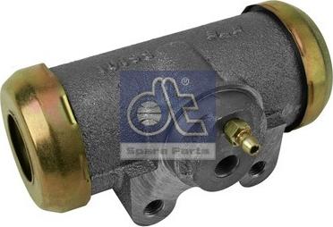 DT Spare Parts 4.61779 - Riteņa bremžu cilindrs xparts.lv