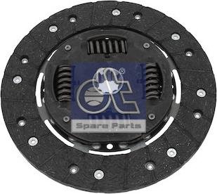 DT Spare Parts 4.68200 - Sajūga disks xparts.lv