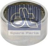 DT Spare Parts 4.63062 - Montavimas, neautomatinė transmisija xparts.lv