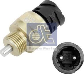 DT Spare Parts 4.63102 - Switch, differential lock xparts.lv