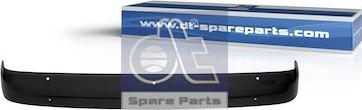 DT Spare Parts 4.62491 - Шторка солнцезащитная xparts.lv