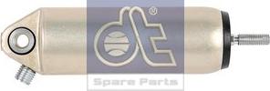 DT Spare Parts 4.62392 - Рабочий цилиндр, моторный тормоз xparts.lv