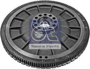 DT Spare Parts 4.67473 - Flywheel xparts.lv