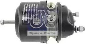 DT Spare Parts 4.67670SP - Energoakumulators xparts.lv