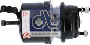 DT Spare Parts 4.67671 - Energoakumulators xparts.lv