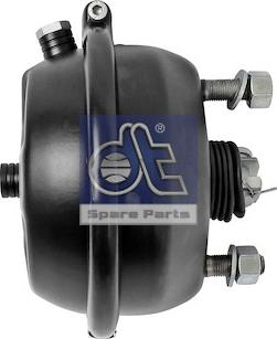 DT Spare Parts 4.67349 - Bremžu pneimokamera xparts.lv