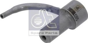DT Spare Parts 4.10395 - Oil Jet, piston underside cooling xparts.lv