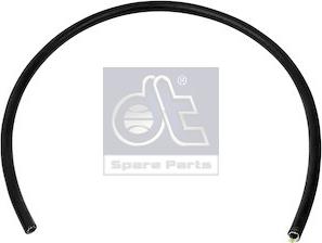 DT Spare Parts 4.80092 - Fuel Hose xparts.lv